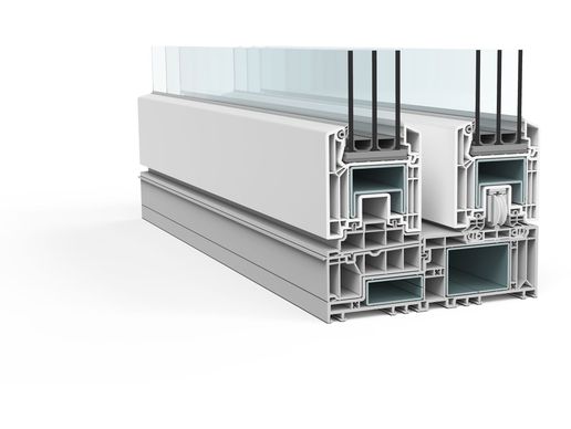 picture of Baer Fensterbau AG