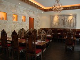 immagine di Saveurs du Liban