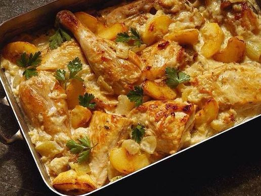 immagine di Saveurs du Liban