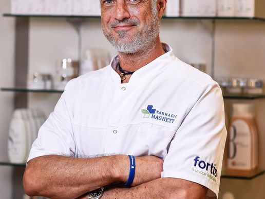 immagine di Pharma Lugano Sagl