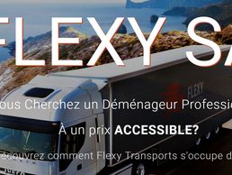 immagine di Flexy SA