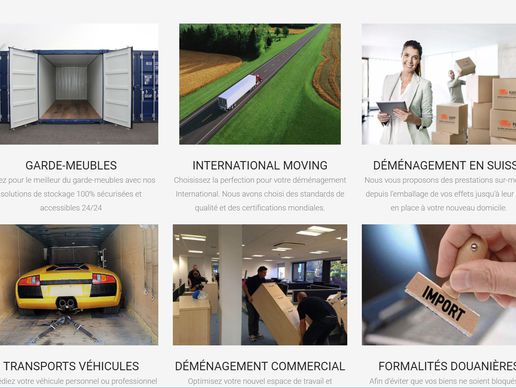 immagine di Flexy SA