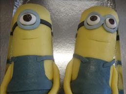 picture of Achini Jean-François