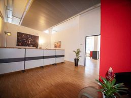 Bild zu Business Center Zug - VEXARO AG