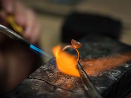 Bild zu PUNCTUM AUREUM GmbH