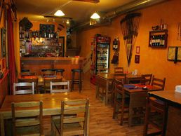 immagine di La Bodega