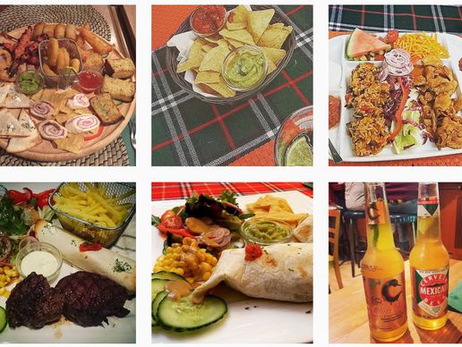 immagine di La Bodega