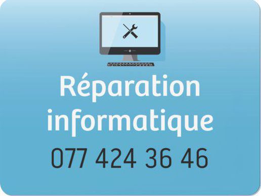 immagine di Réparation informatique