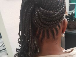 image de Awa Coiffure