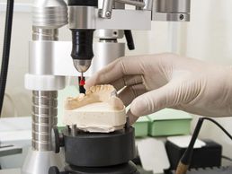 Bild zu Prugnac Laetitia