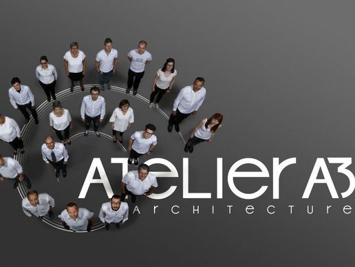 picture of Atelier d'Architecture A3 SA
