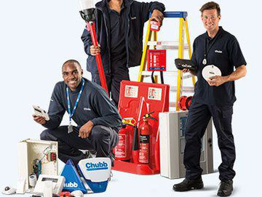 picture of Chubb Sicli SA