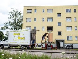 picture of Home to Home Transporte GmbH