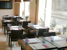 immagine di Restaurant Le Bureau