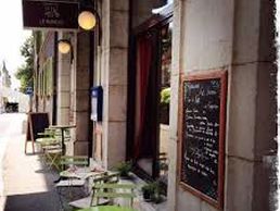 immagine di Restaurant Le Bureau