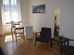 picture of Le petit coin massages