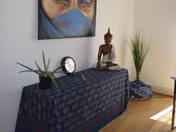 picture of Le petit coin massages