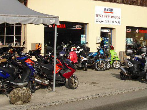 picture of Wittwer Motos