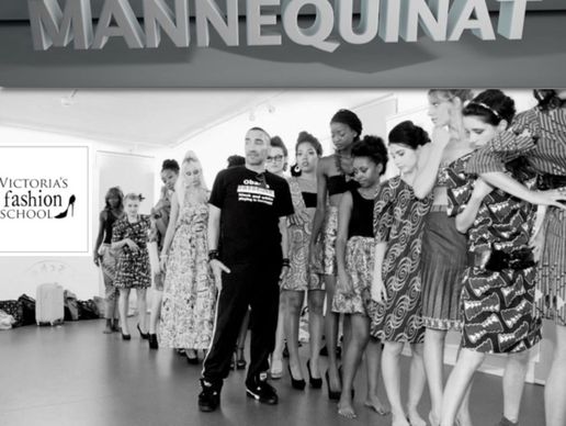 immagine di Victoria Fashion School