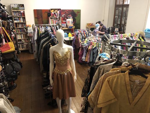 immagine di Association Entr'Aide