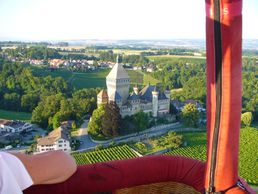 picture of BALLONS du LEMAN Sàrl