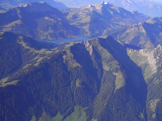 picture of BALLONS du LEMAN Sàrl