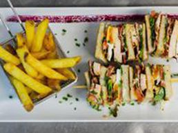 picture of Auberge le Manoir