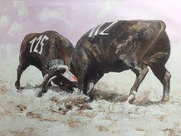 Bild zu Galerie Chez Augusto