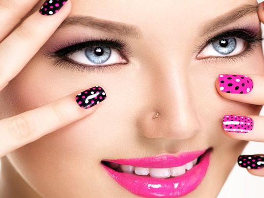 picture of M'nails & Spa