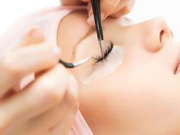 picture of M'nails & Spa