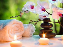 picture of M'nails & Spa