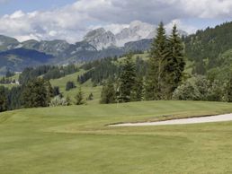image de Golfclub Gstaad-Saanenland