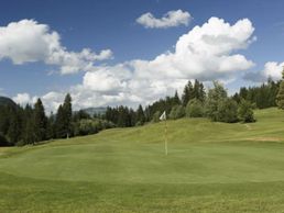 image de Golfclub Gstaad-Saanenland