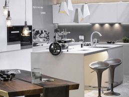 immagine di ISP agencements Sàrl