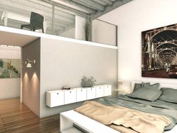 immagine di M Plus intérieur