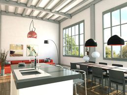 immagine di M Plus intérieur