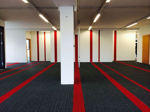 immagine di M Plus intérieur