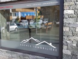 immagine di Agence Eugster SA