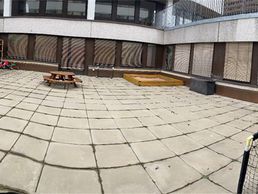 picture of Kinderkrippe Goldschatz