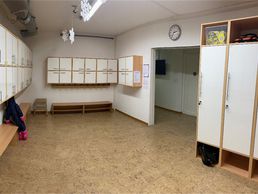 picture of Kinderkrippe Goldschatz