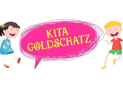picture of Kinderkrippe Goldschatz