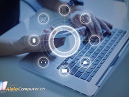 Bild zu Aiuto Computer Lugano e dintorni