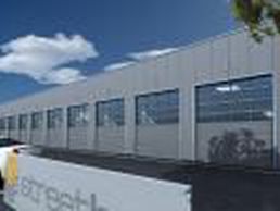 immagine di Streetbox SA