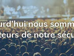 immagine di LM Sécurité