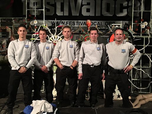 immagine di LM Sécurité