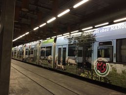 picture of Werbetechnik - Siegenthaler AG