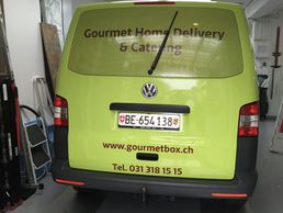 picture of Werbetechnik - Siegenthaler AG