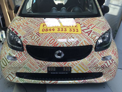 picture of Werbetechnik - Siegenthaler AG