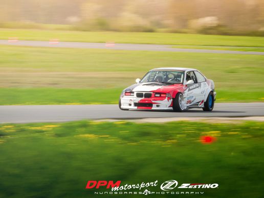 image de DPM motorsport