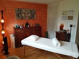 picture of Espace Zenitude